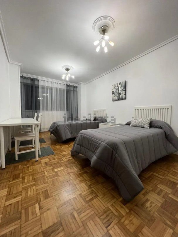 Piso en alquiler, Ferrol