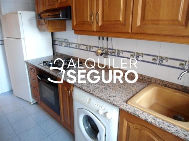 Piso de 70 m² en Valencia
