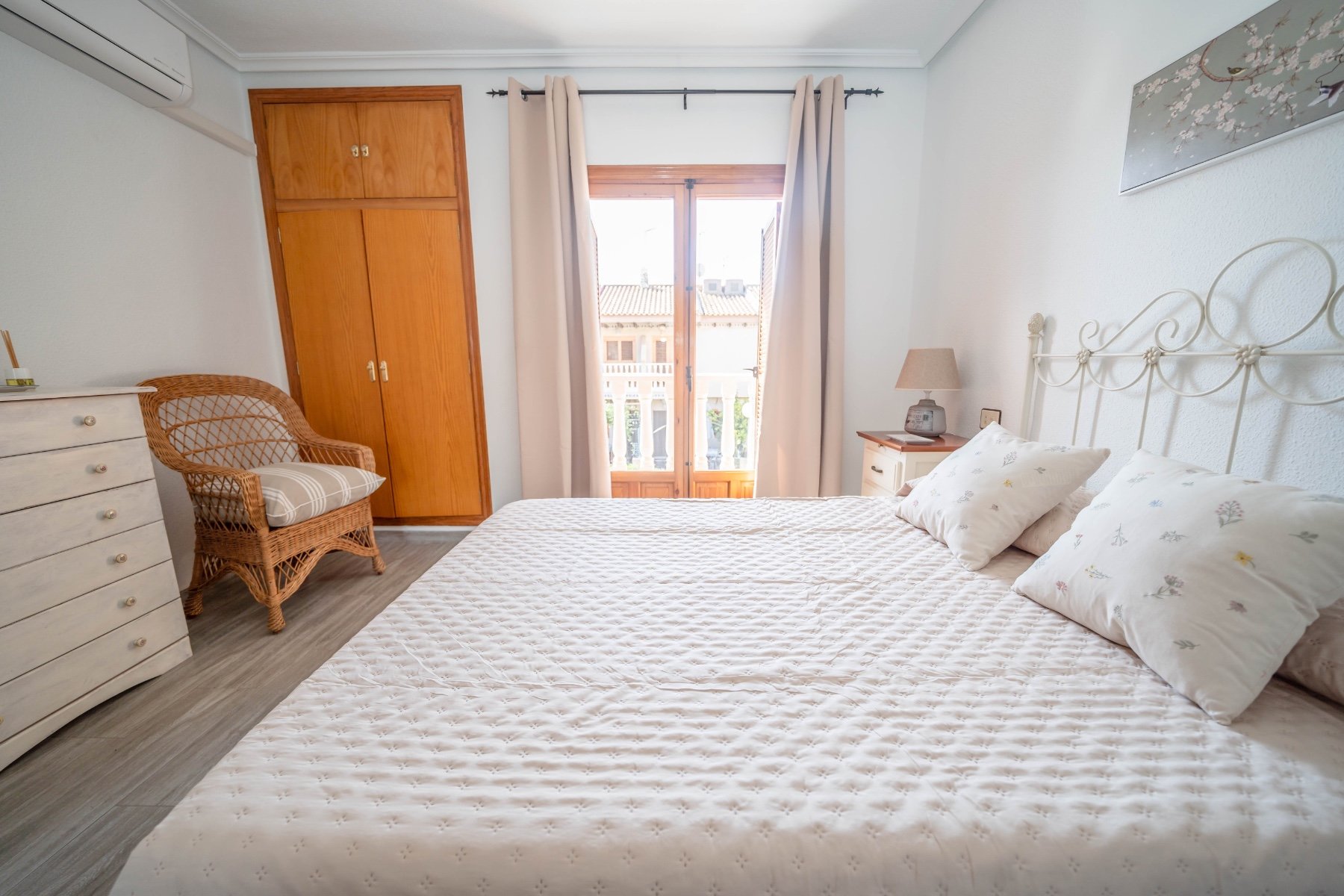 Piso de 76 m² en Dolores