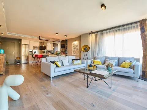 Pis de 240 m² a Alacant