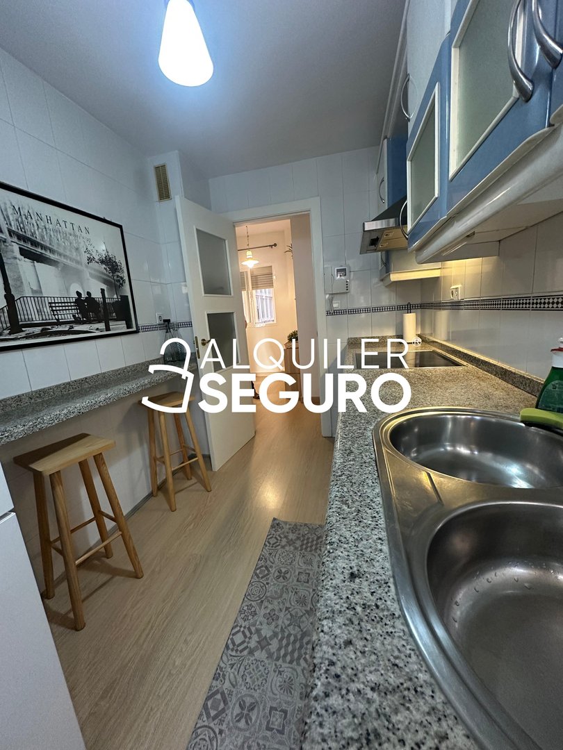 Appartamento 78 m² a Málaga