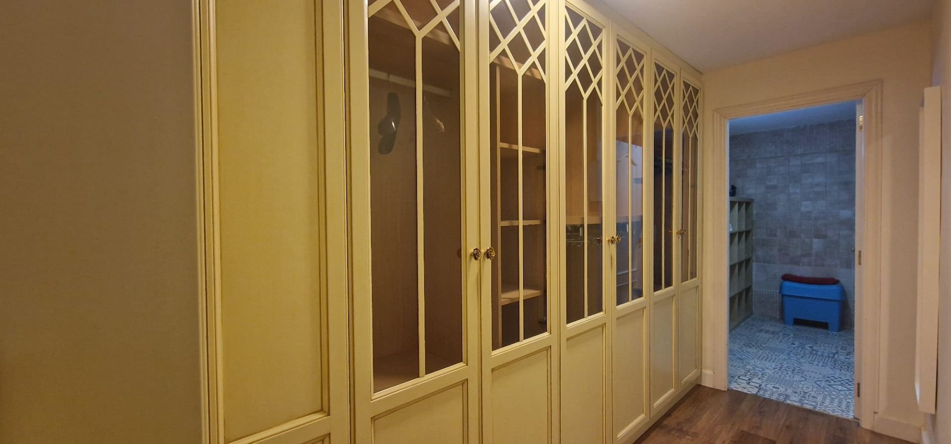 Piso de 121 m² en Águilas
