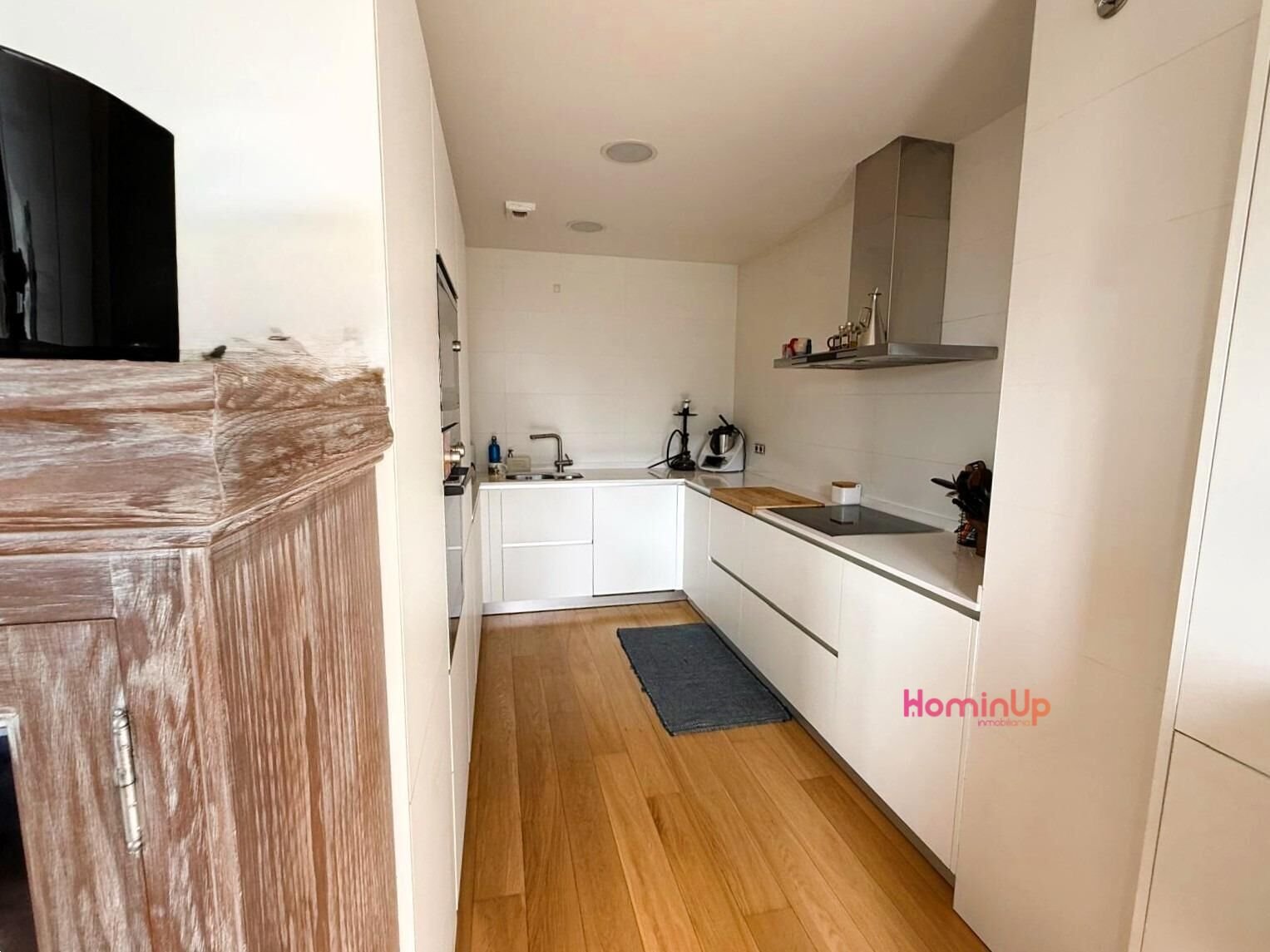 Piso de 102 m² en Bilbao