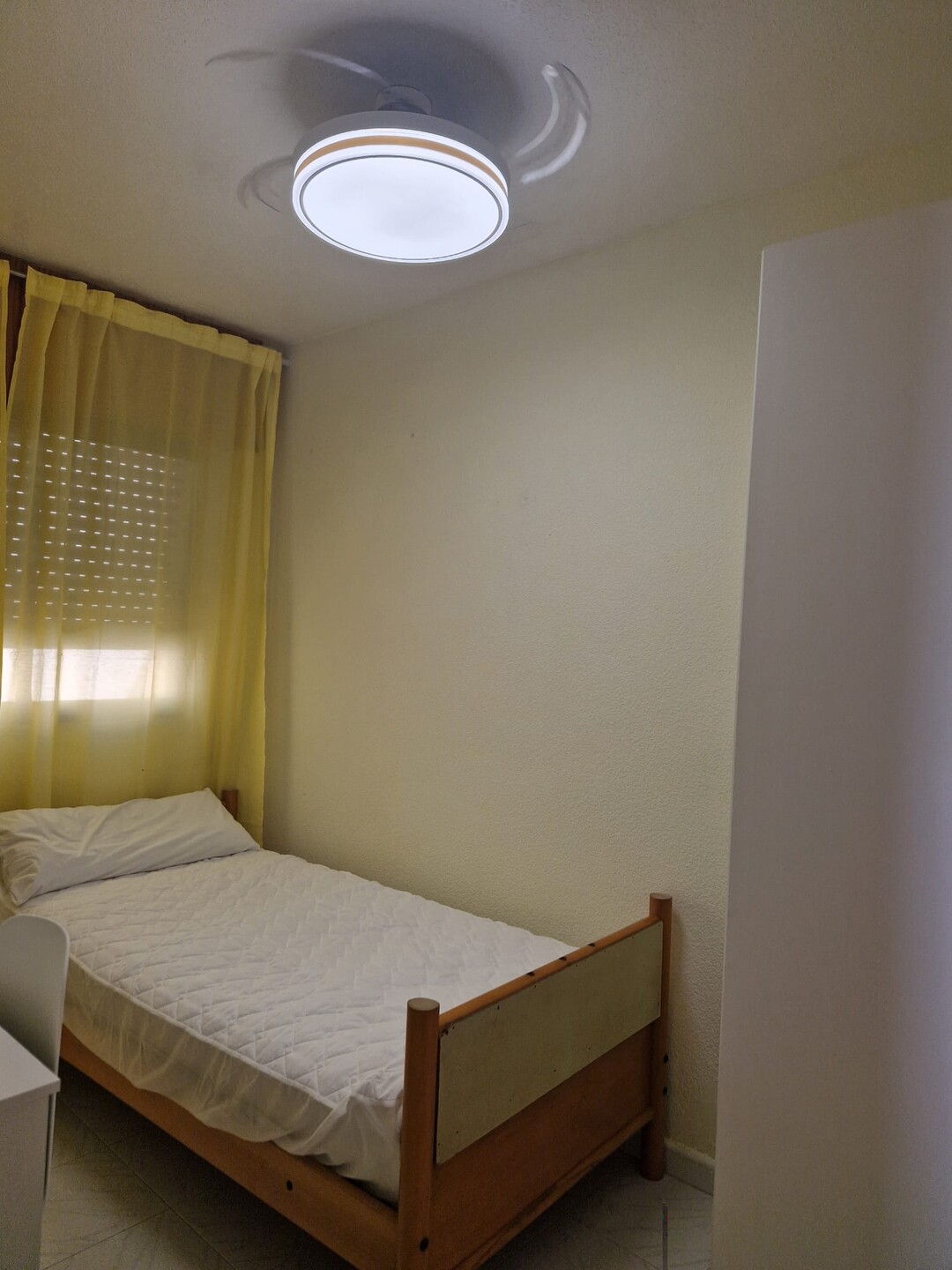 Habitación 189 m², Almería