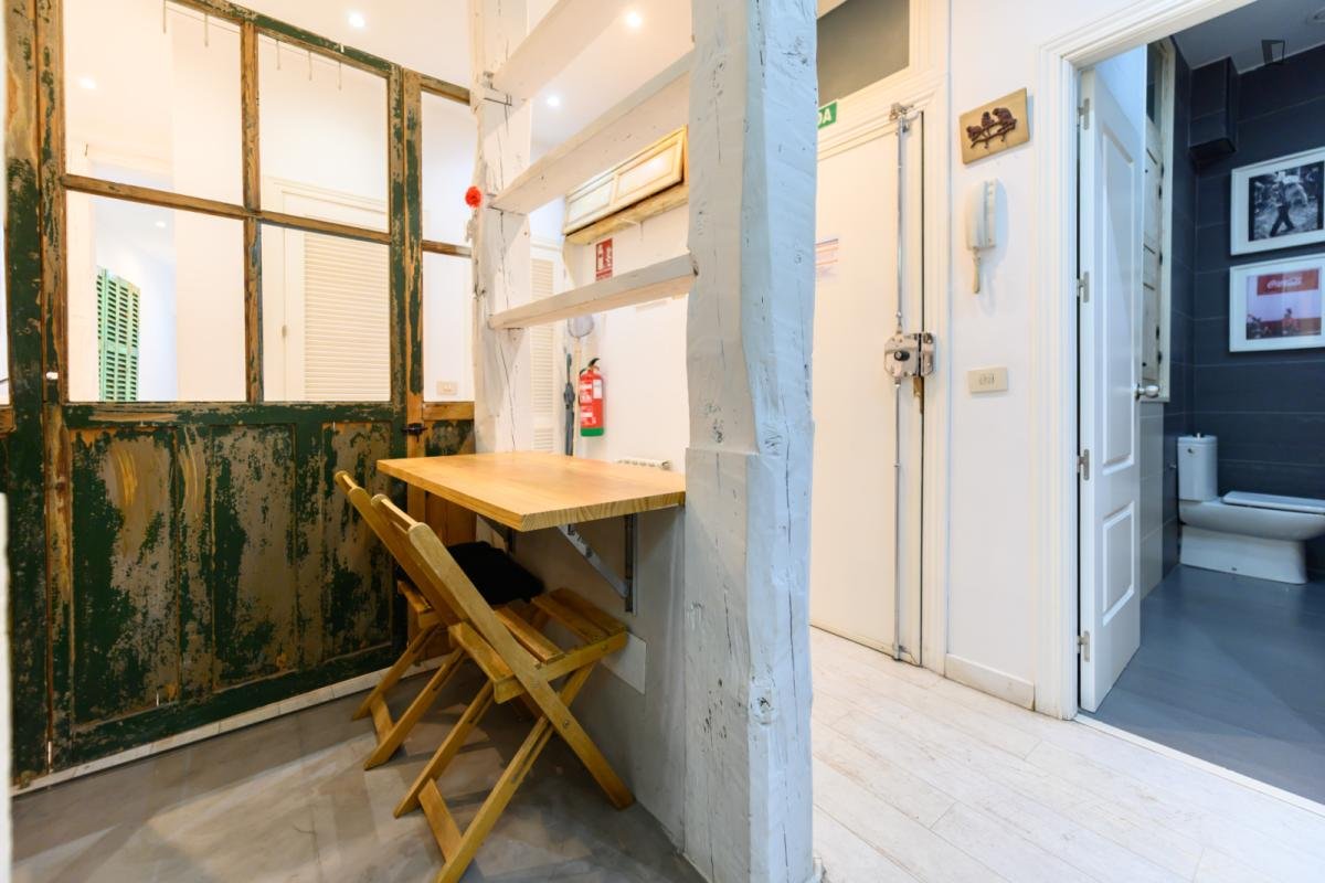 Appartement 80 m² à Madrid