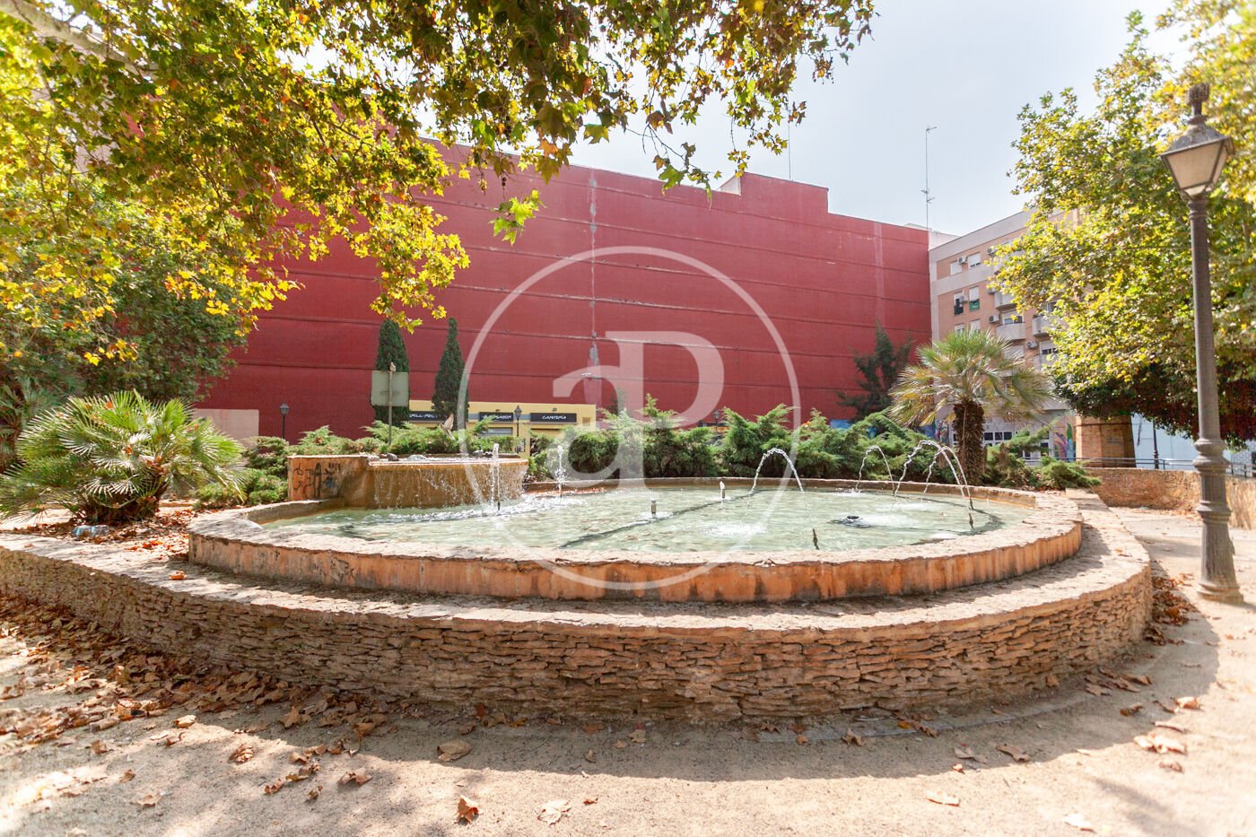 Appartement 75 m² à Valence
