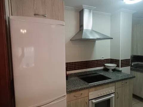 Pis de 68 m² a Punta Umbría