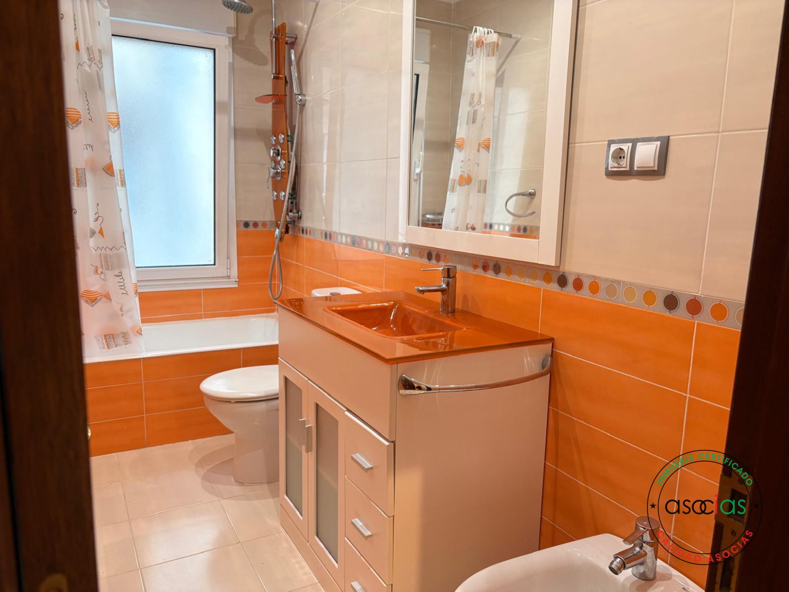 Piso de 68 m² en Gijón