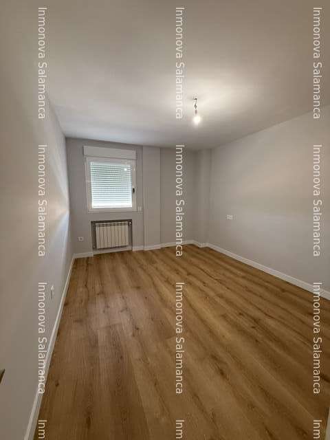 Piso de 100 m² en Salamanca