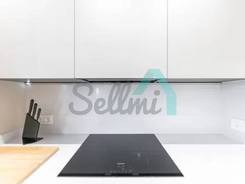 Piso de 54 m² en Oviedo