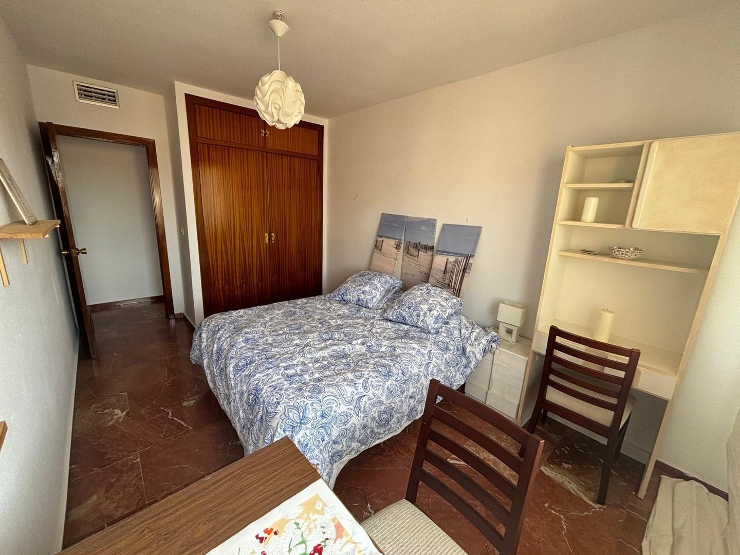 Pis de 129 m² a Còrdova