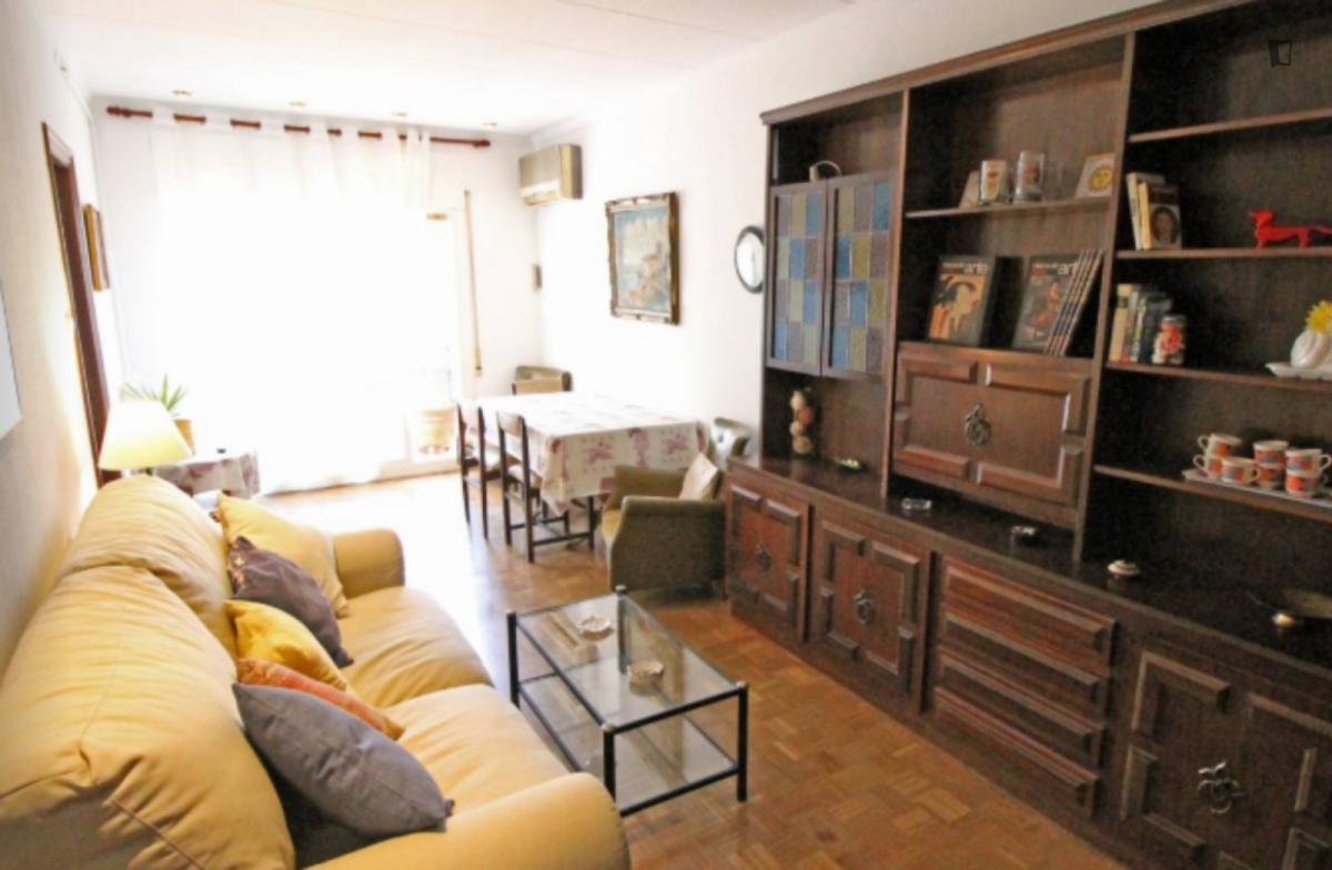 Habitación en alquiler, Barcelona
