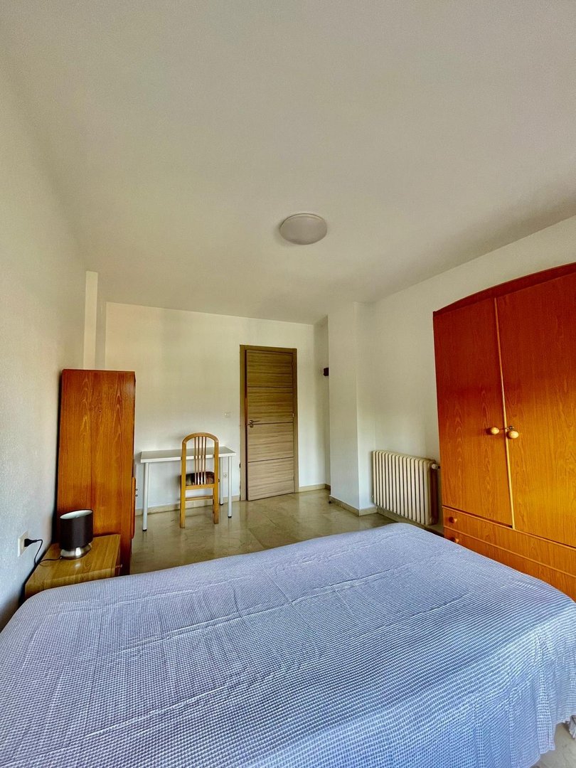 Pis de 120 m² a Granada