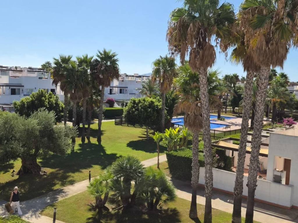 Piso de 51 m² en Alhama de Murcia