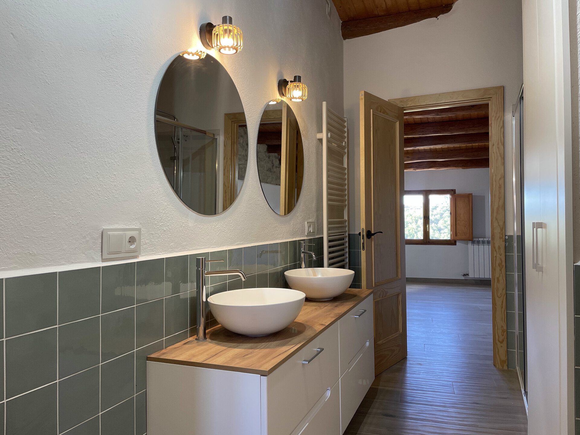 Piso de 800 m² en Sant Mateu de Bages