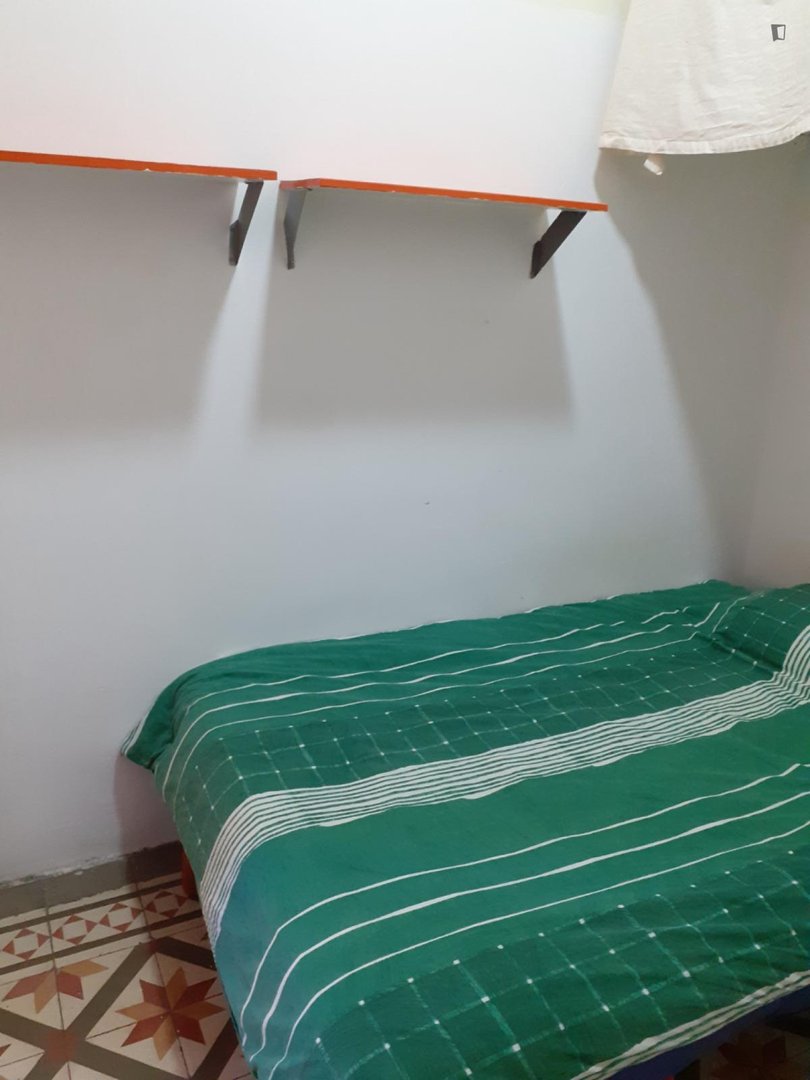 Habitación en alquiler, Barcelona