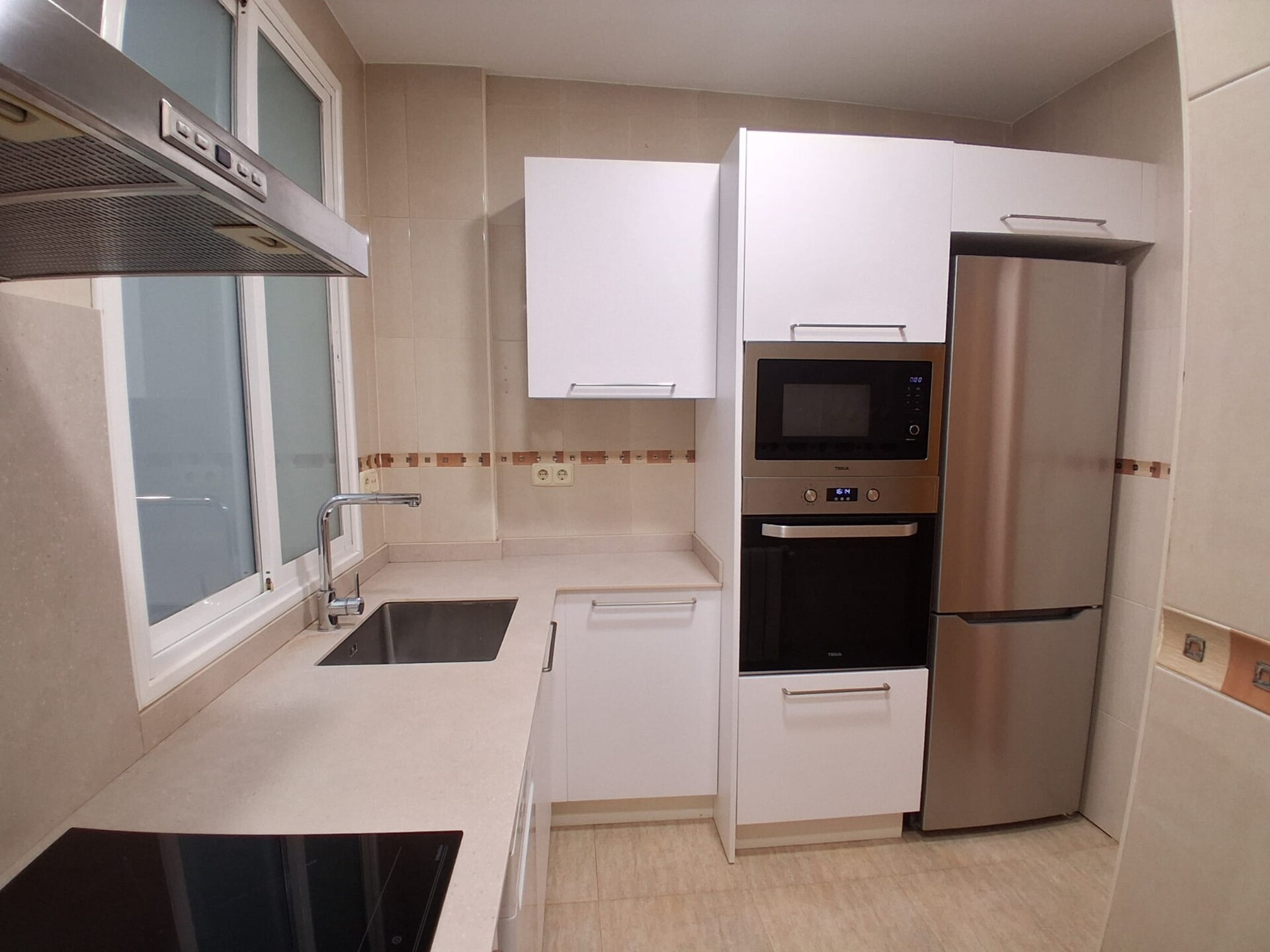 Appartamento 70 m² a Valencia