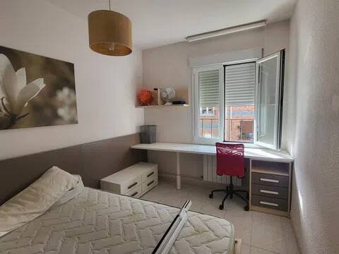 Piso de 107 m² en Toledo