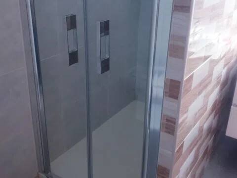 Piso de 120 m² en Málaga