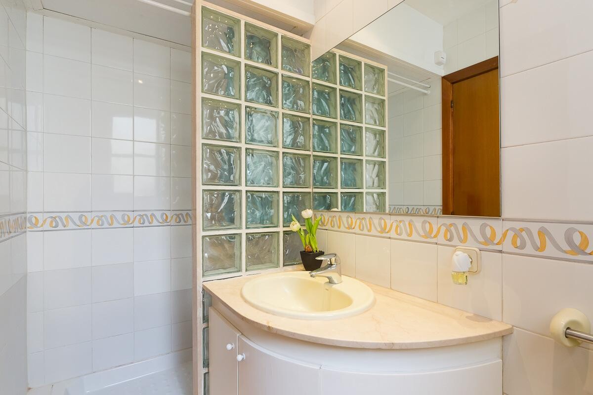 Wohnung 55 m² in Mataró