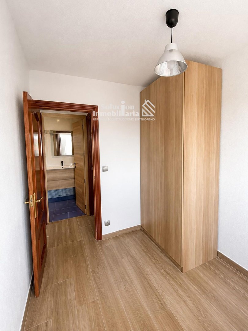 Appartamento 57 m² a Salamanca