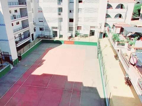 Piso de 80 m² en Rincón de la Victoria