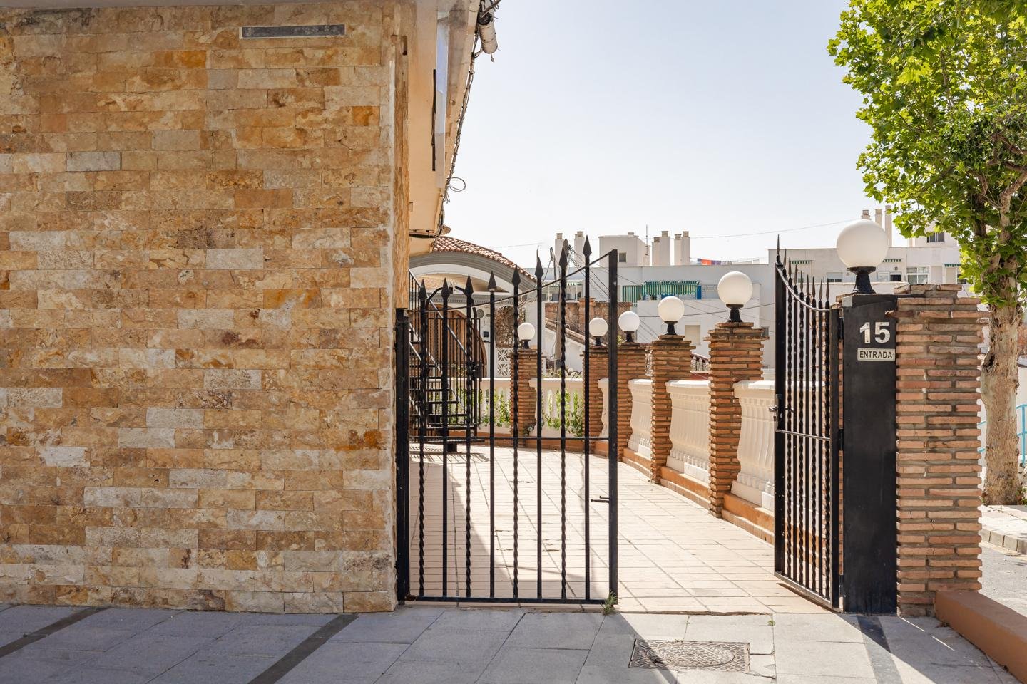 Piso de 63 m² en Torremolinos