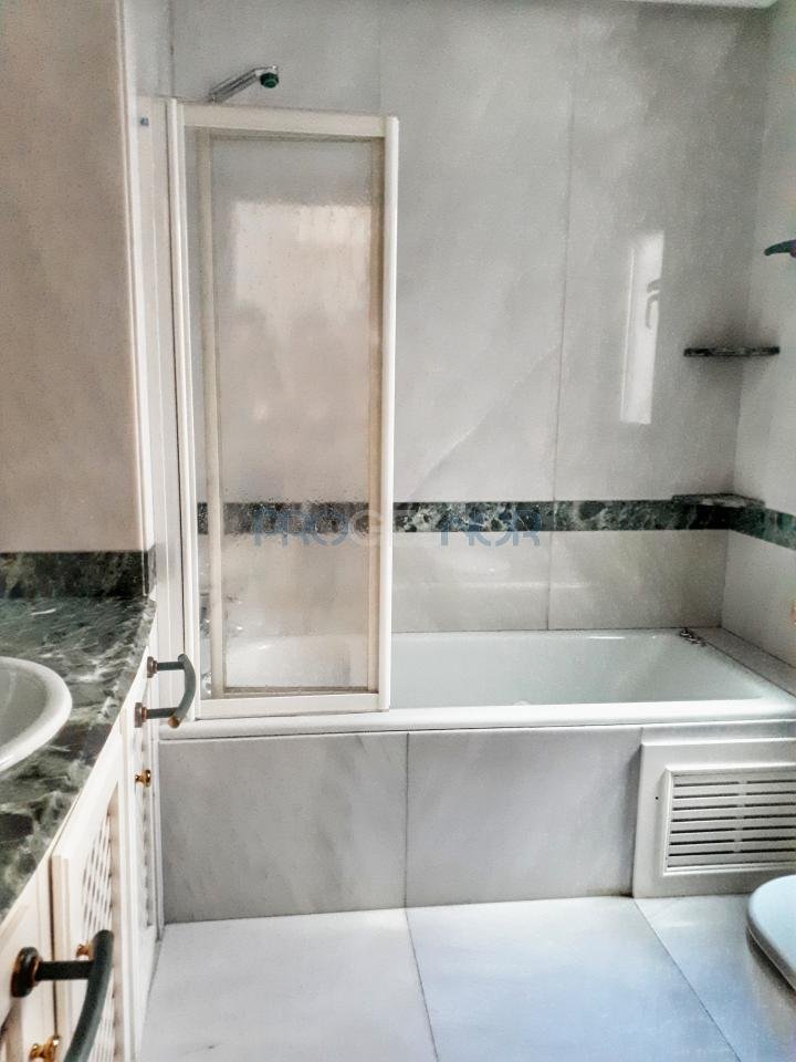 Piso de 133 m² en León
