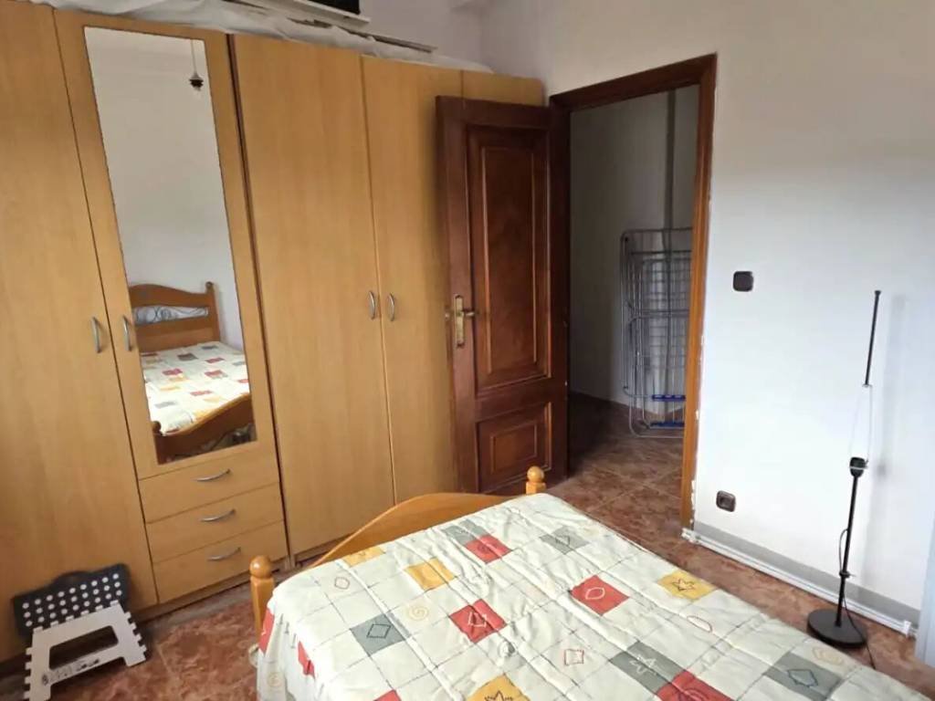 Piso de 123 m² en Ferrol