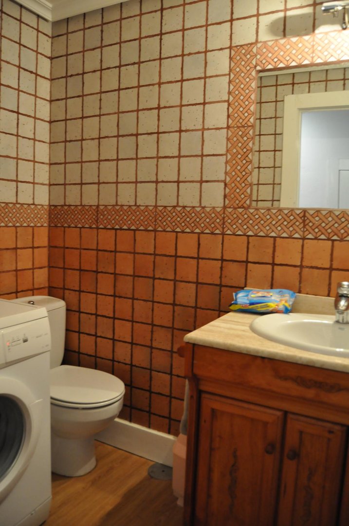 Habitación en alquiler, Madrid