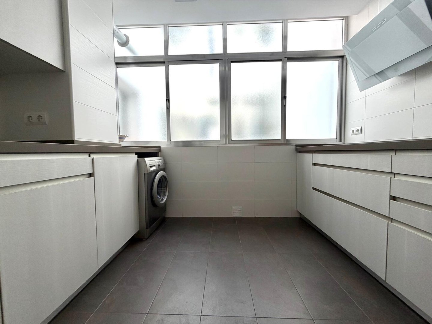 Piso de 110 m² en El Puerto de Santa María