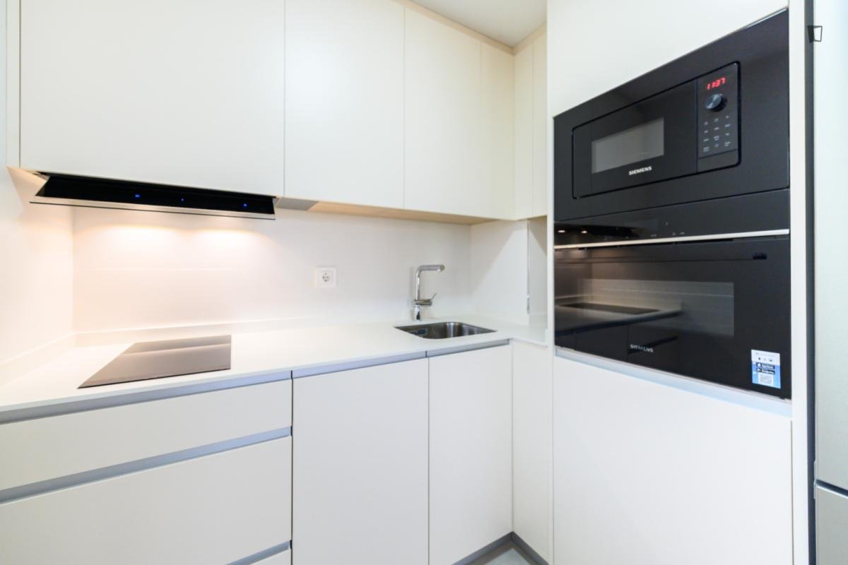 Appartamento 87 m² a Madrid
