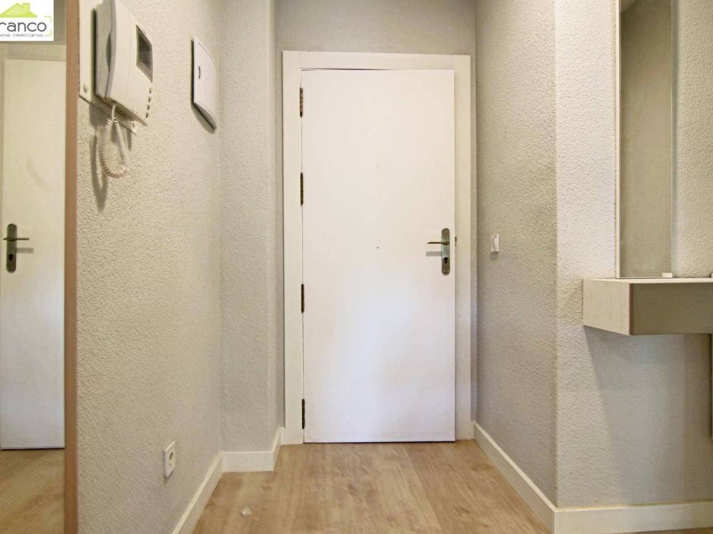 Piso de 55 m² en Murcia