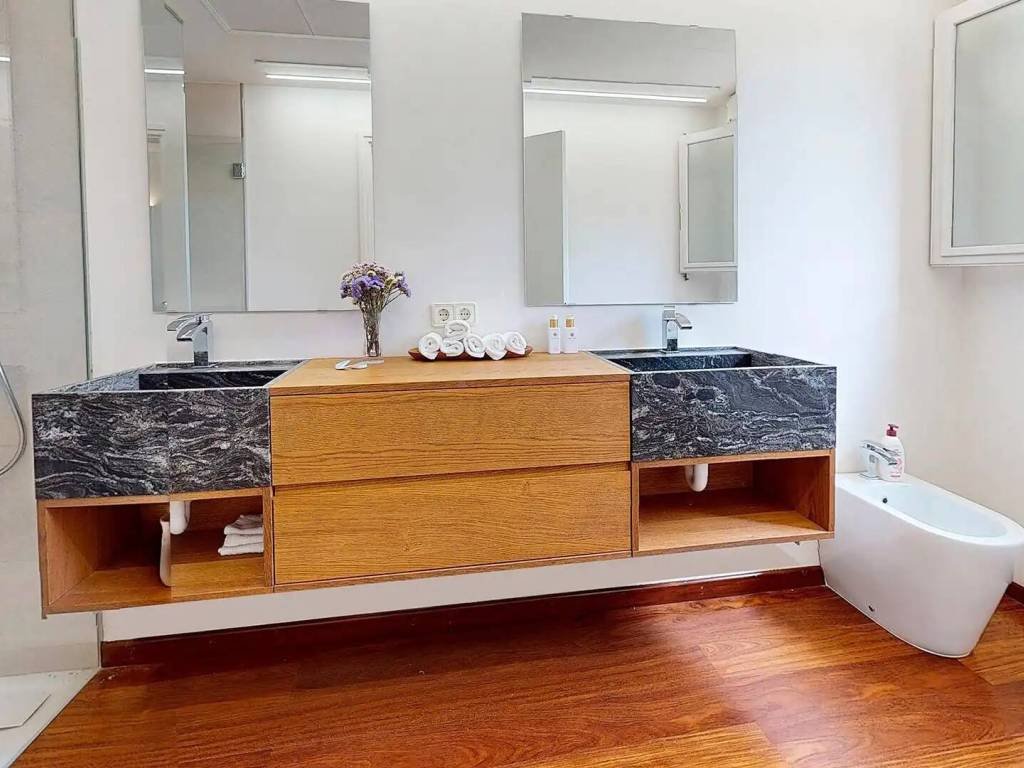 Piso de 500 m² en Palma