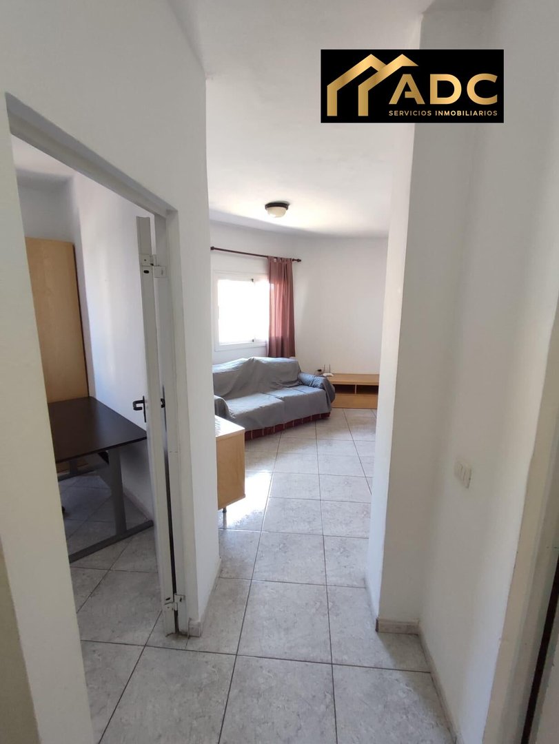 Piso de 96 m² en San Cristóbal de La Laguna