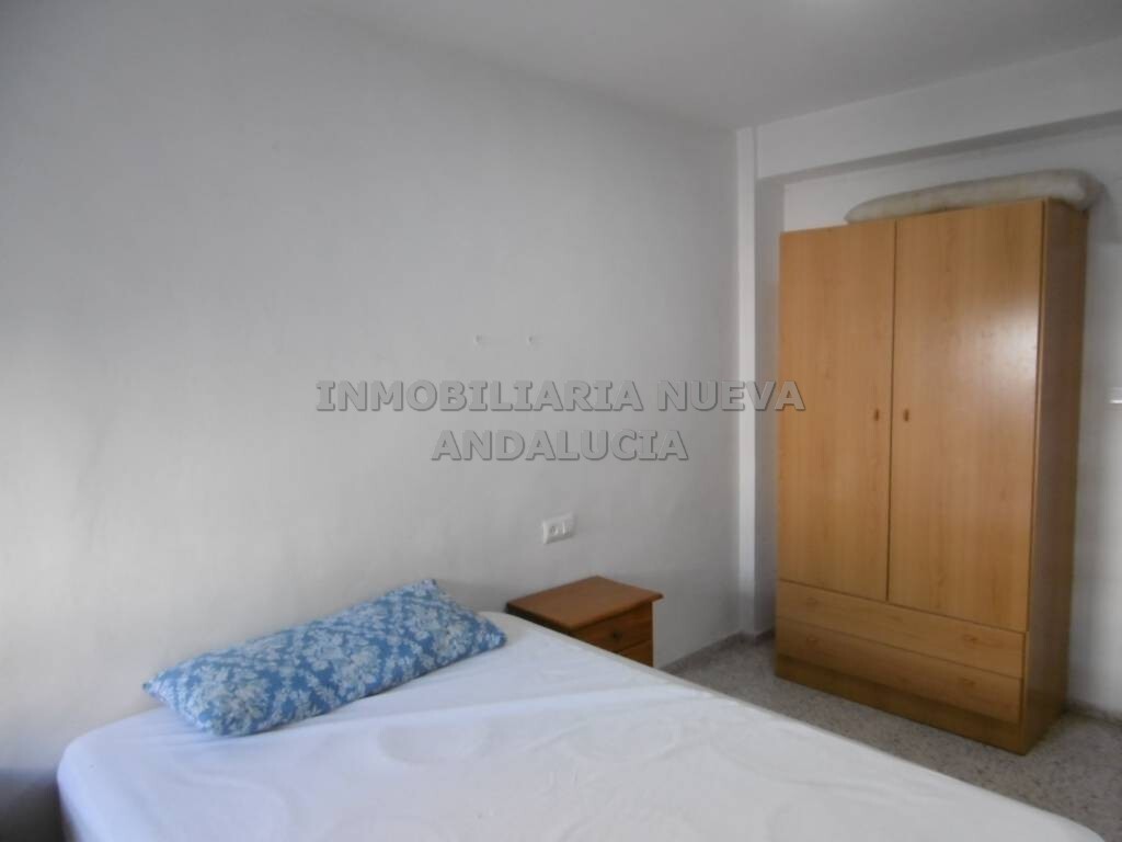 Piso de 90 m² en Almería