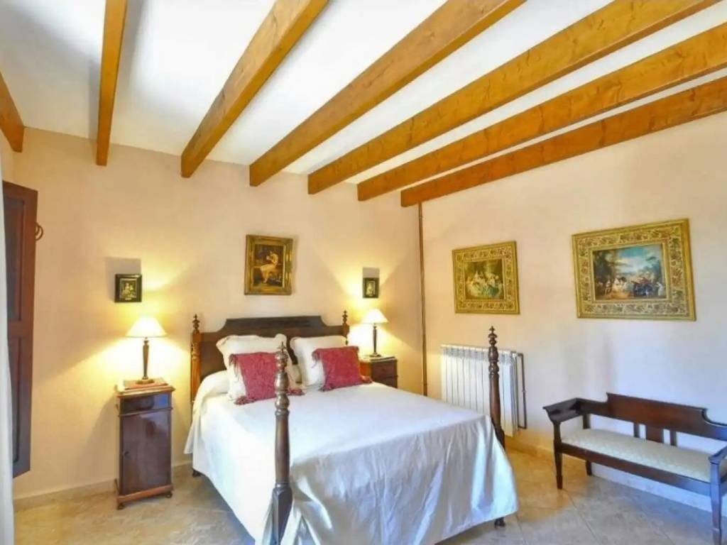 Casa de 420 m² en Artà