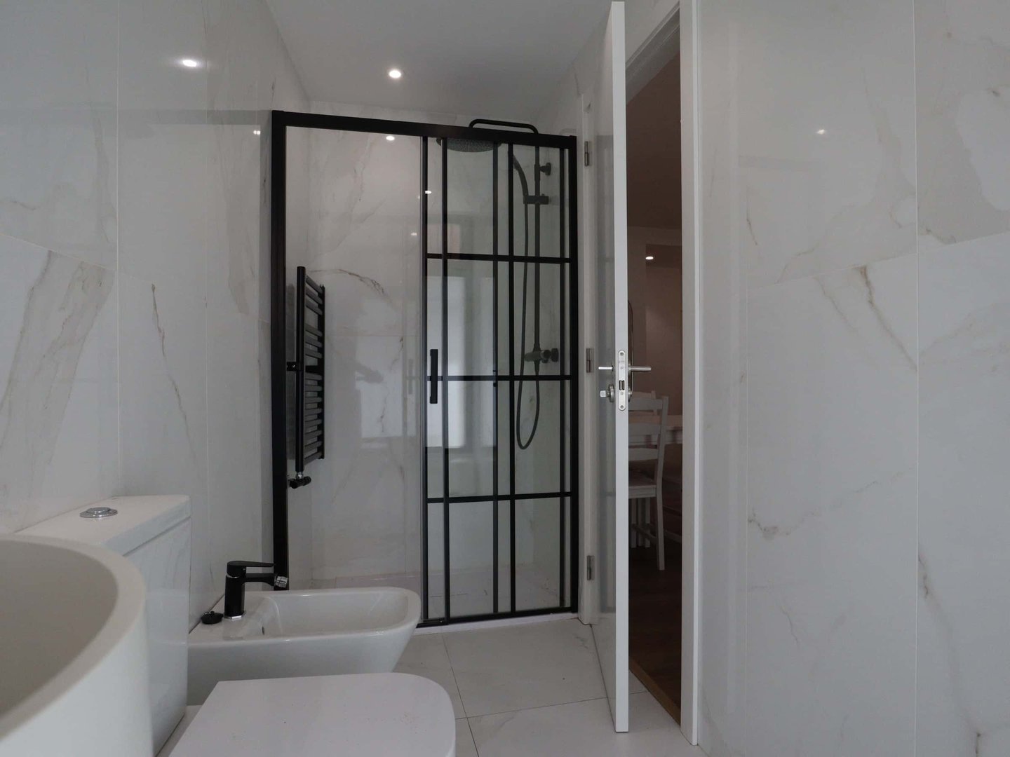 Pis de 32 m² a Madrid