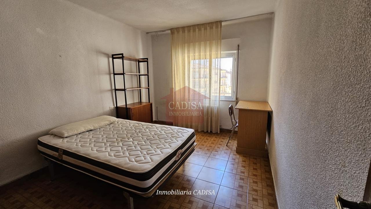 Habitación 92 m², Salamanca