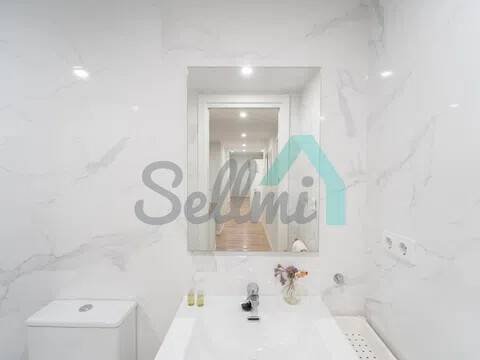 Piso de 80 m² en Oviedo