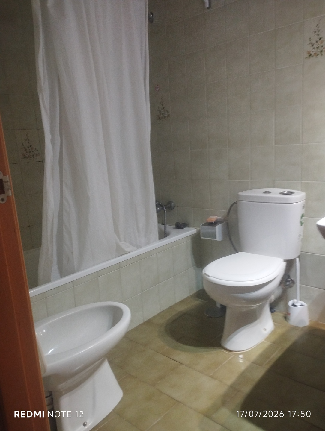 Piso de 105 m² en Cádiz