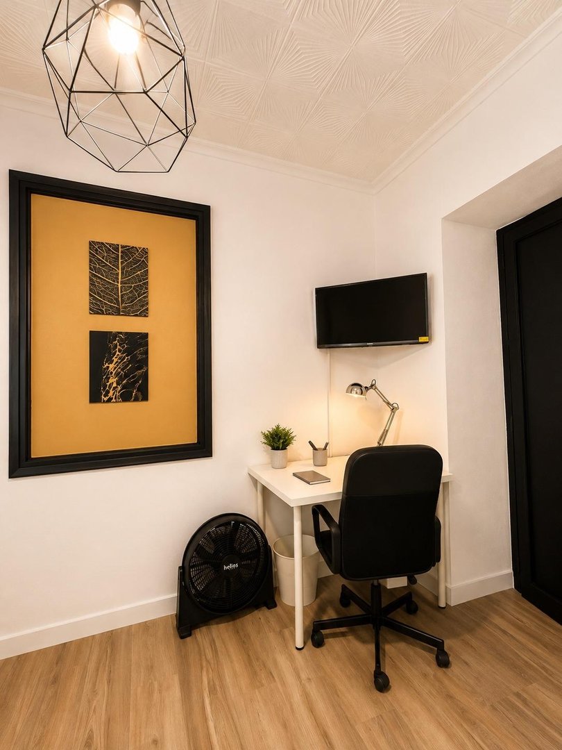 Habitación 100 m², Murcia