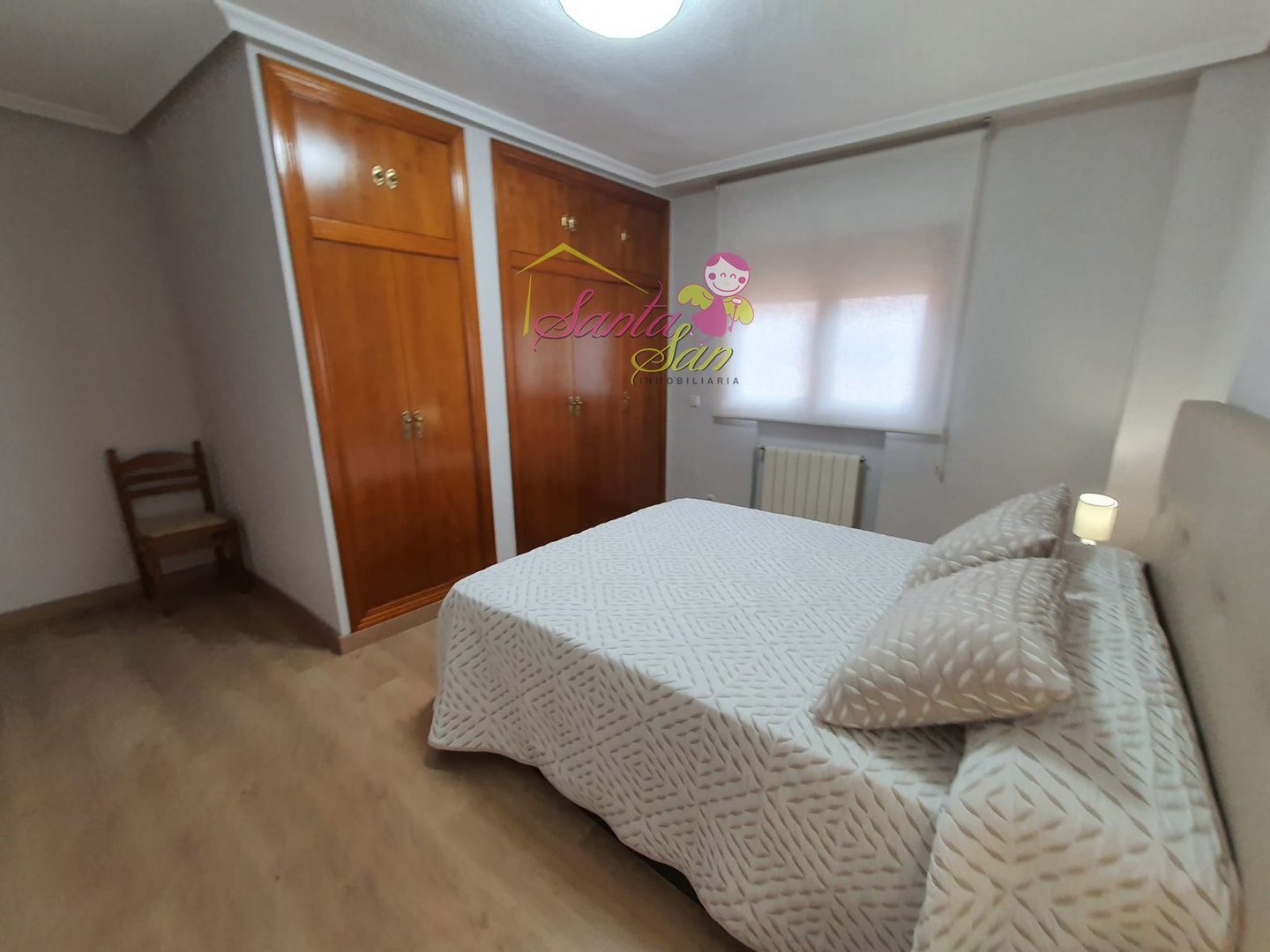 Appartement 105 m² à Salamanque