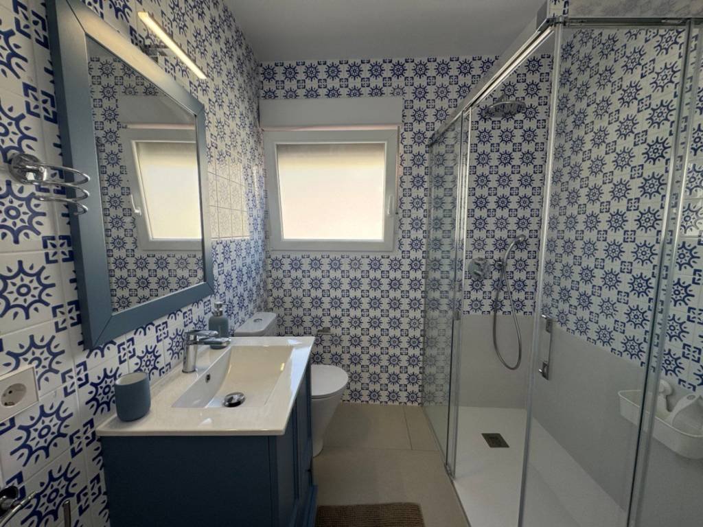 Piso de 150 m² en Benissa