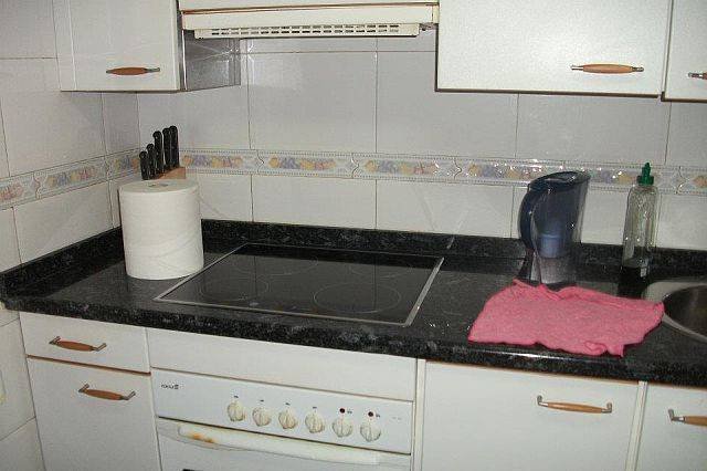 Piso de 110 m² en Salamanca