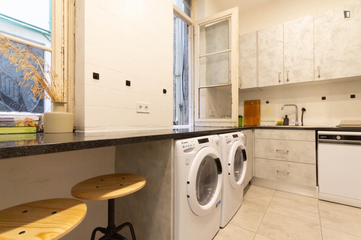 Zimmer zur Miete, Barcelona
