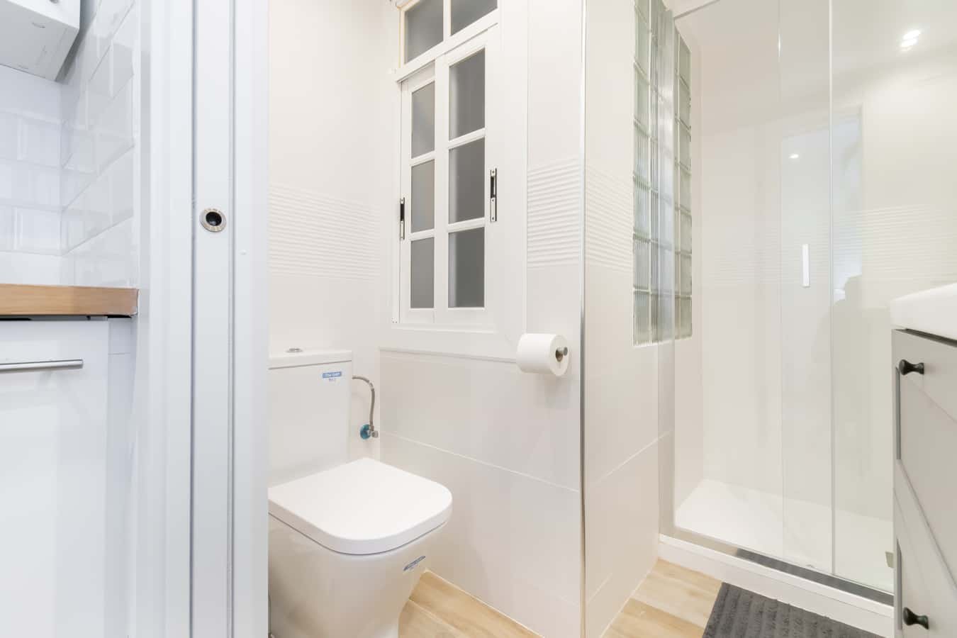 Pis de 40 m² a Barcelona