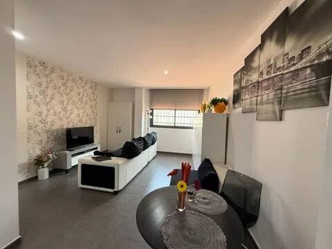Pis de 49 m² a Ciudad Real