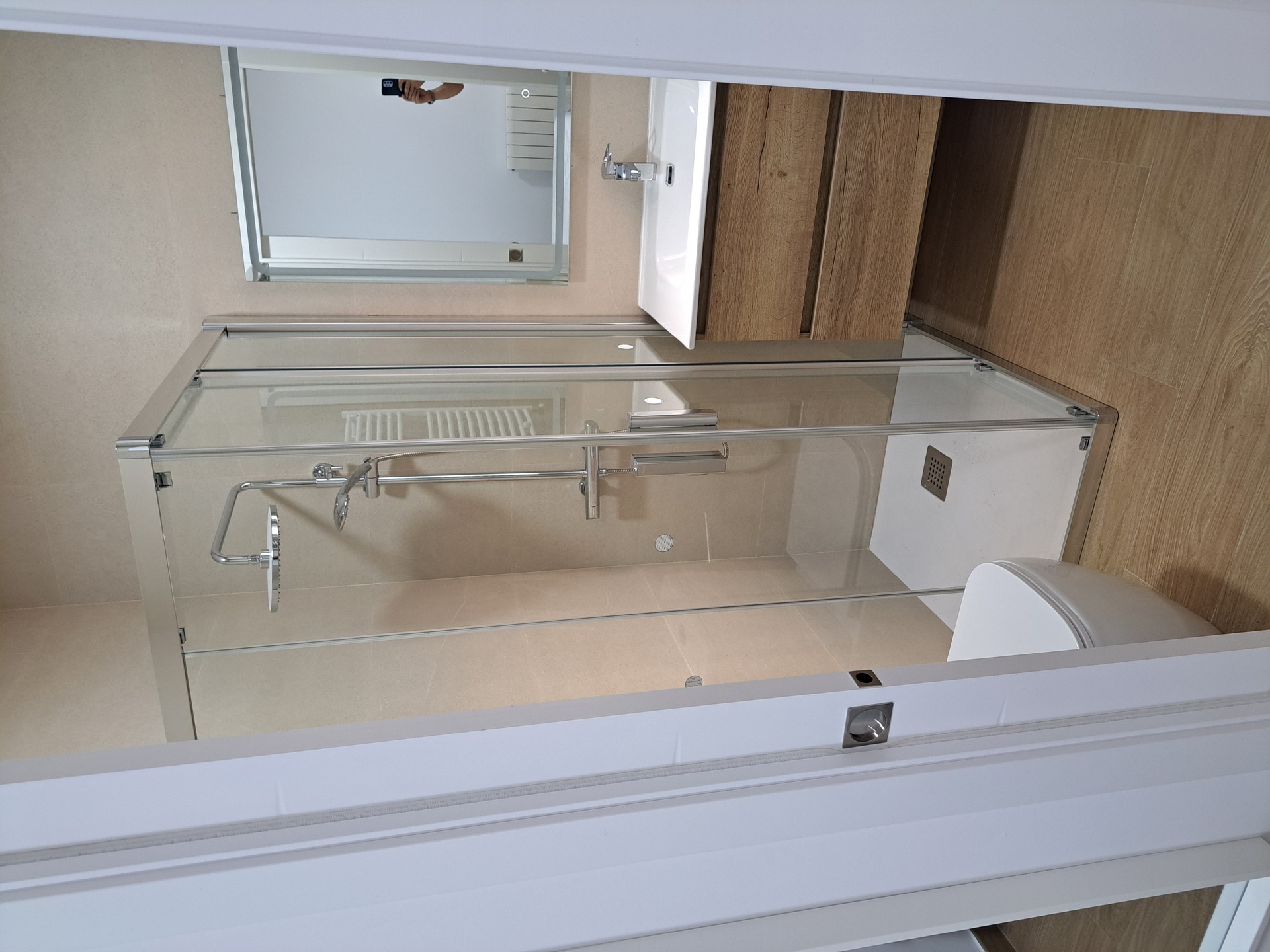 Piso de 120 m² en Salamanca