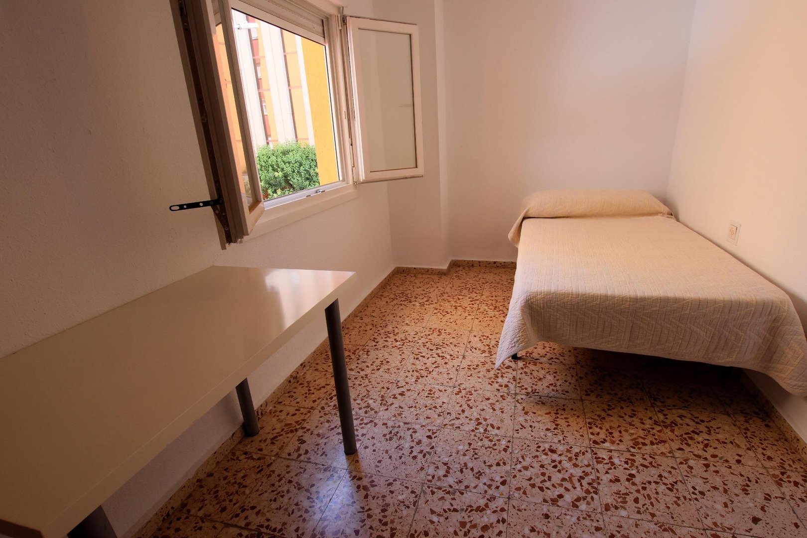 Piso de 119 m² en Badajoz